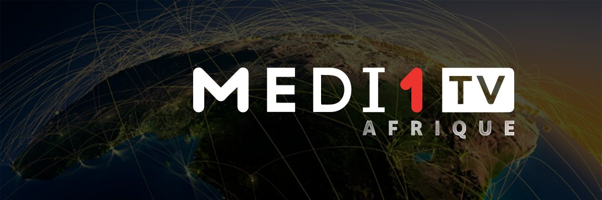 Medi1TV Afrique's banner