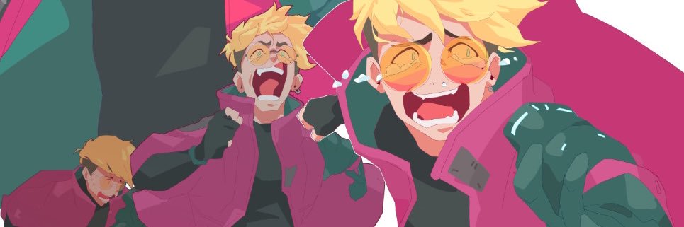 minicoru's profile banner image