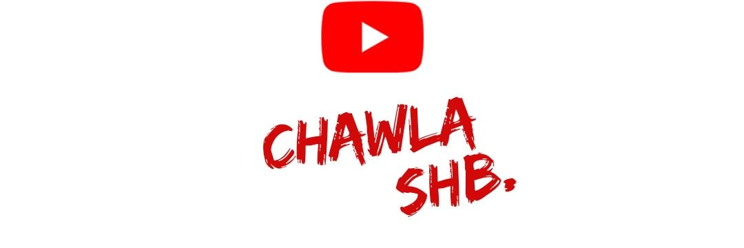 Talhah Masood Chawla banner