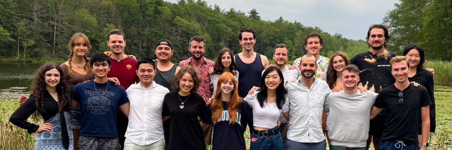 Sternberg Lab's banner