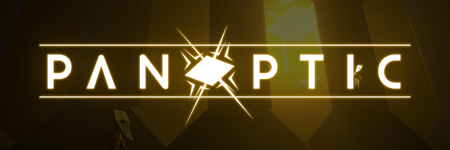 Panoptic 🔶 Available on Steam! banner