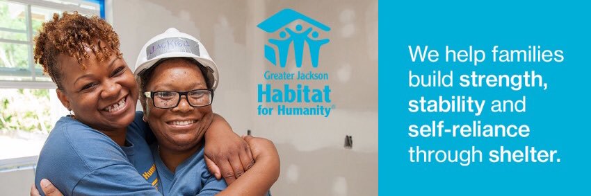 Jackson_Habitat's profile banner image