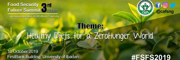 cafsng Profile Banner