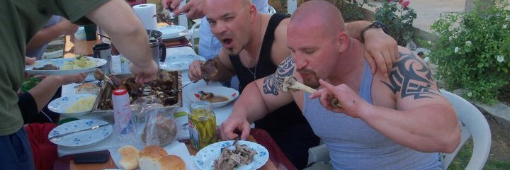 DaveHone12's profile banner image