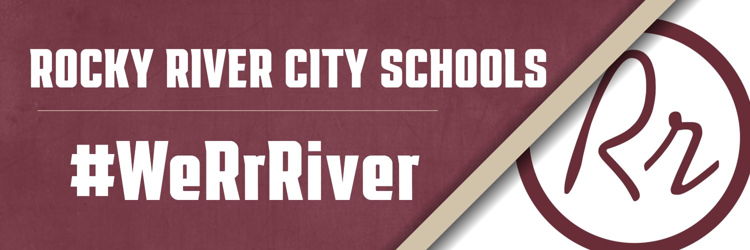 Rocky River City Schools (RrCitySchools) / Twitter