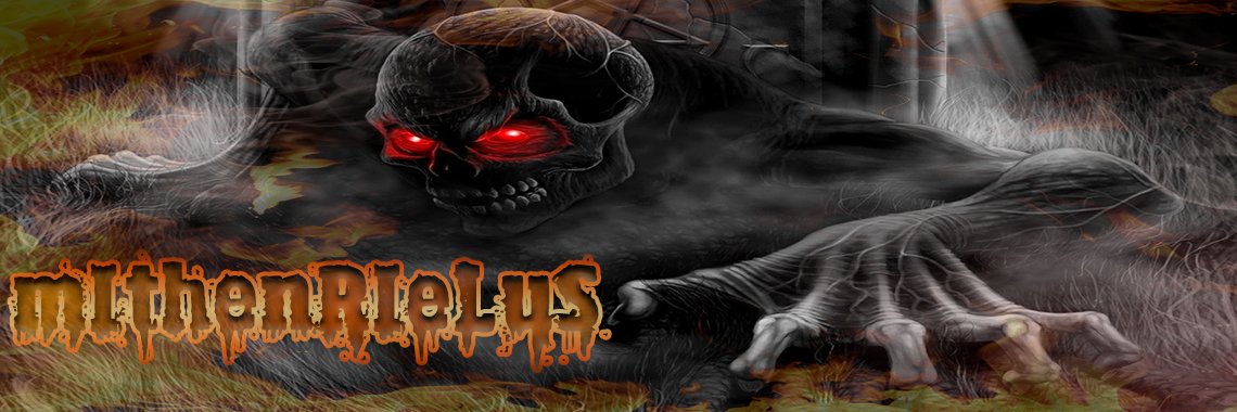 Mithenrielus banner