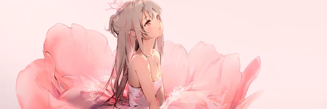 Airi🖤❄ banner