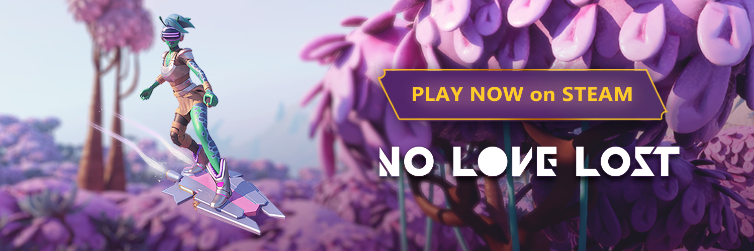 Ratloop Canada ➡️ Play No Love Lost Now! banner