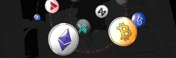 CoinMetro Profile Banner
