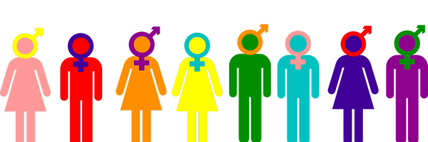 GenderNet_LSBU Profile Banner