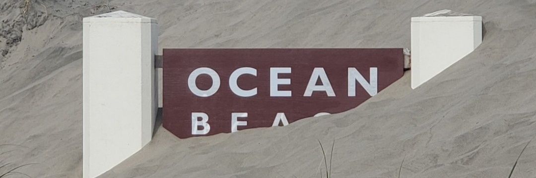 Clarence Beeks, Jr. banner