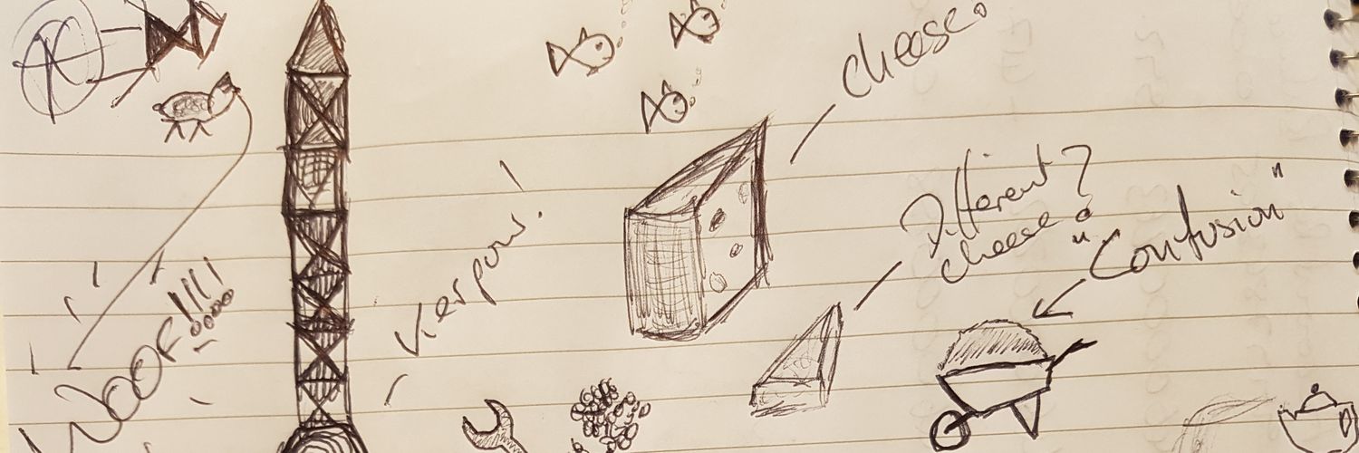 Peter Dunsdon banner