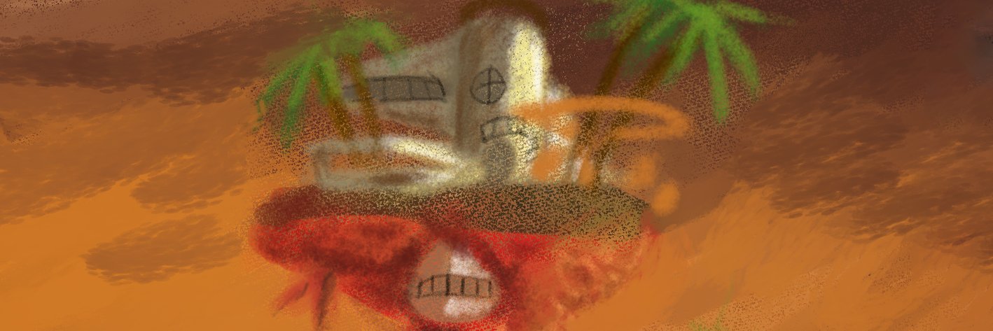 Capitán Steamer 💀 banner