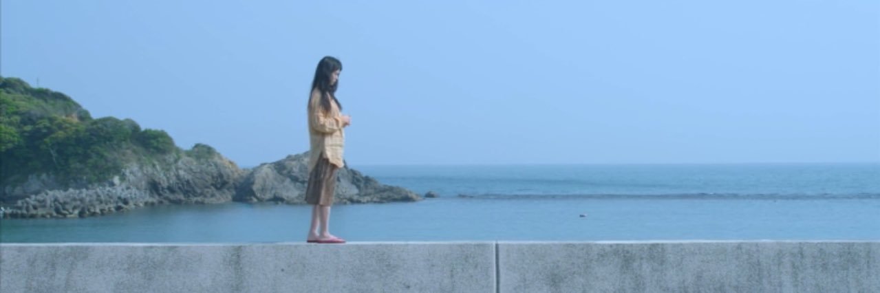 不如意 真子 / melt into the cream banner