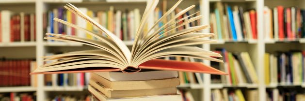 ahjslibrary's profile banner image