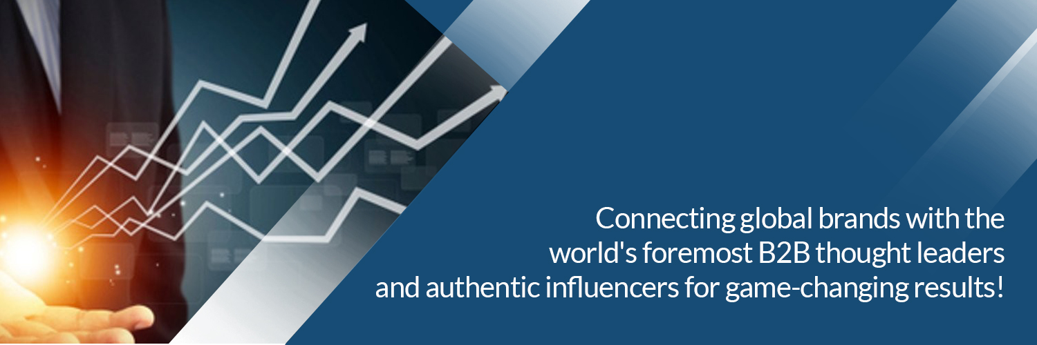 Thinkers360's banner