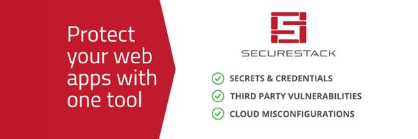 securestackco Profile Banner