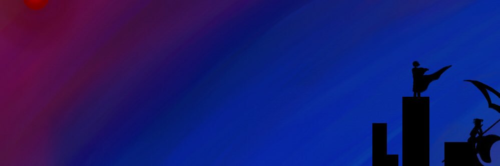 amagatari's profile banner image