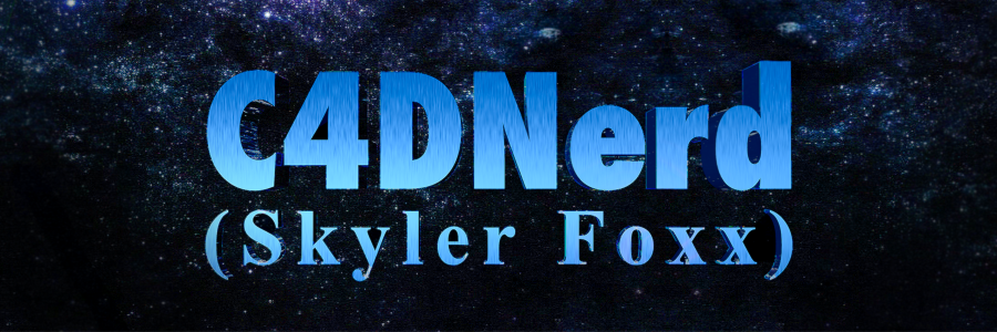 Skyler Foxx banner