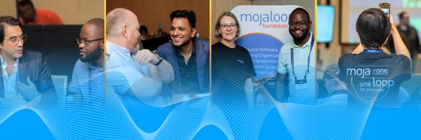 Mojaloop Foundation Profile Banner