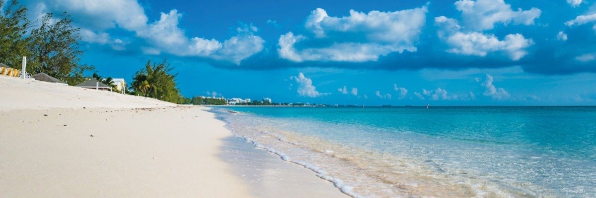 Cayman Compass banner