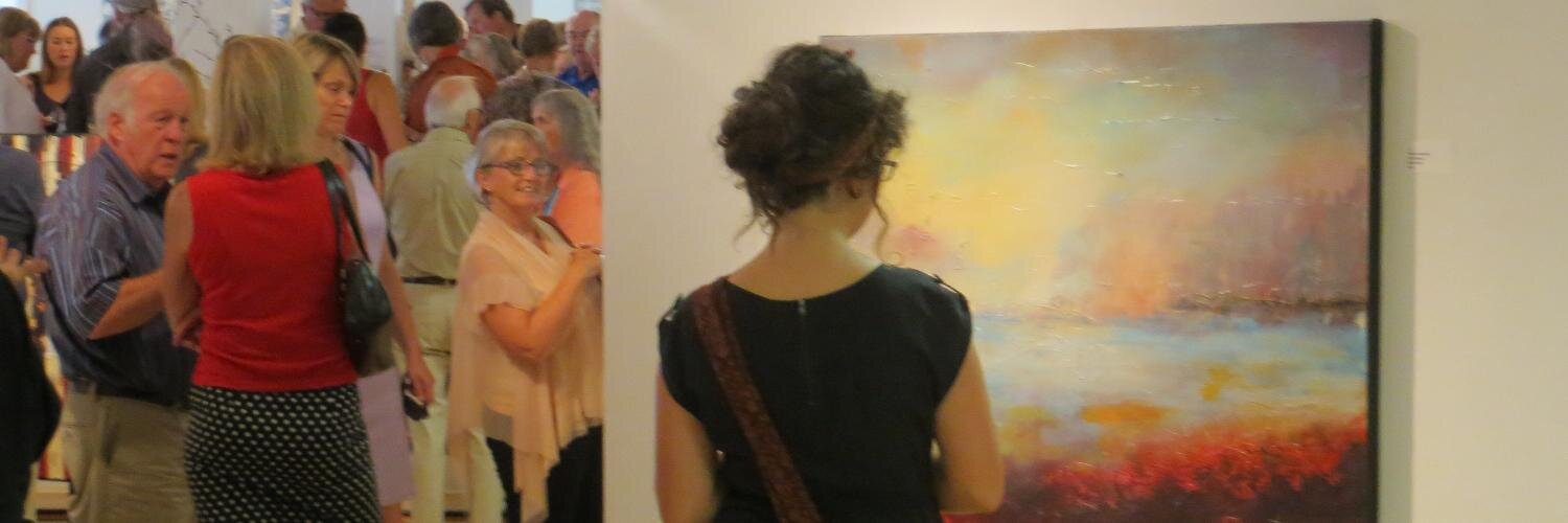 artinthecounty's profile banner image