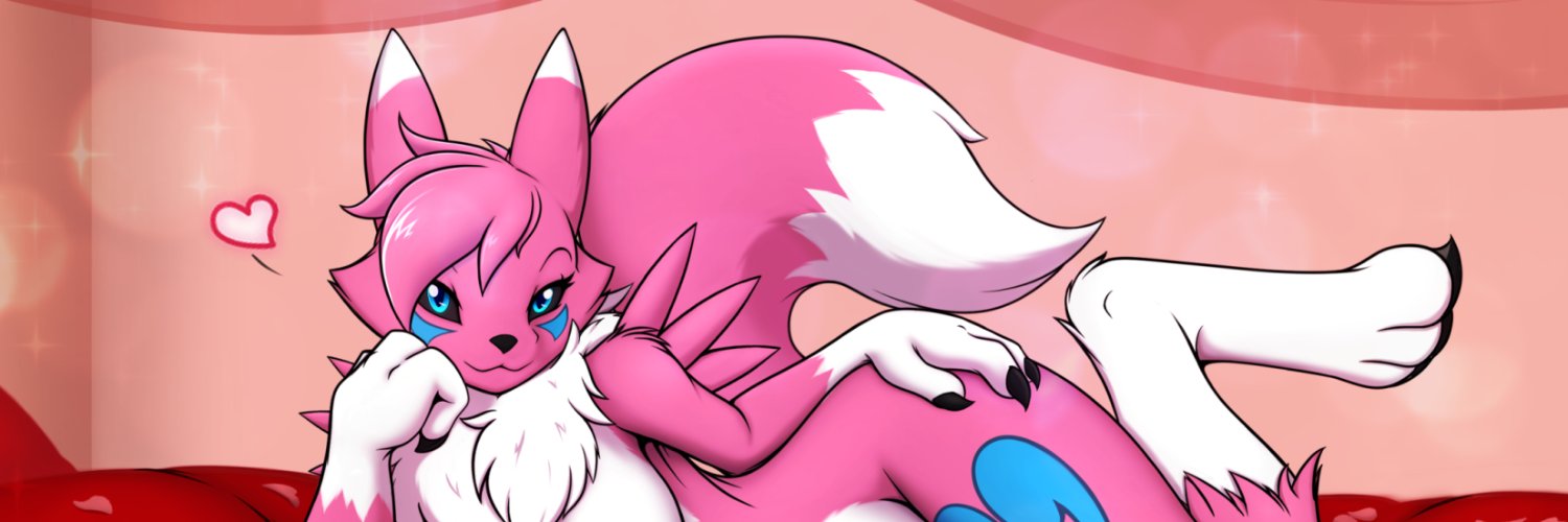 Renamont786🔞@FWA2026 banner