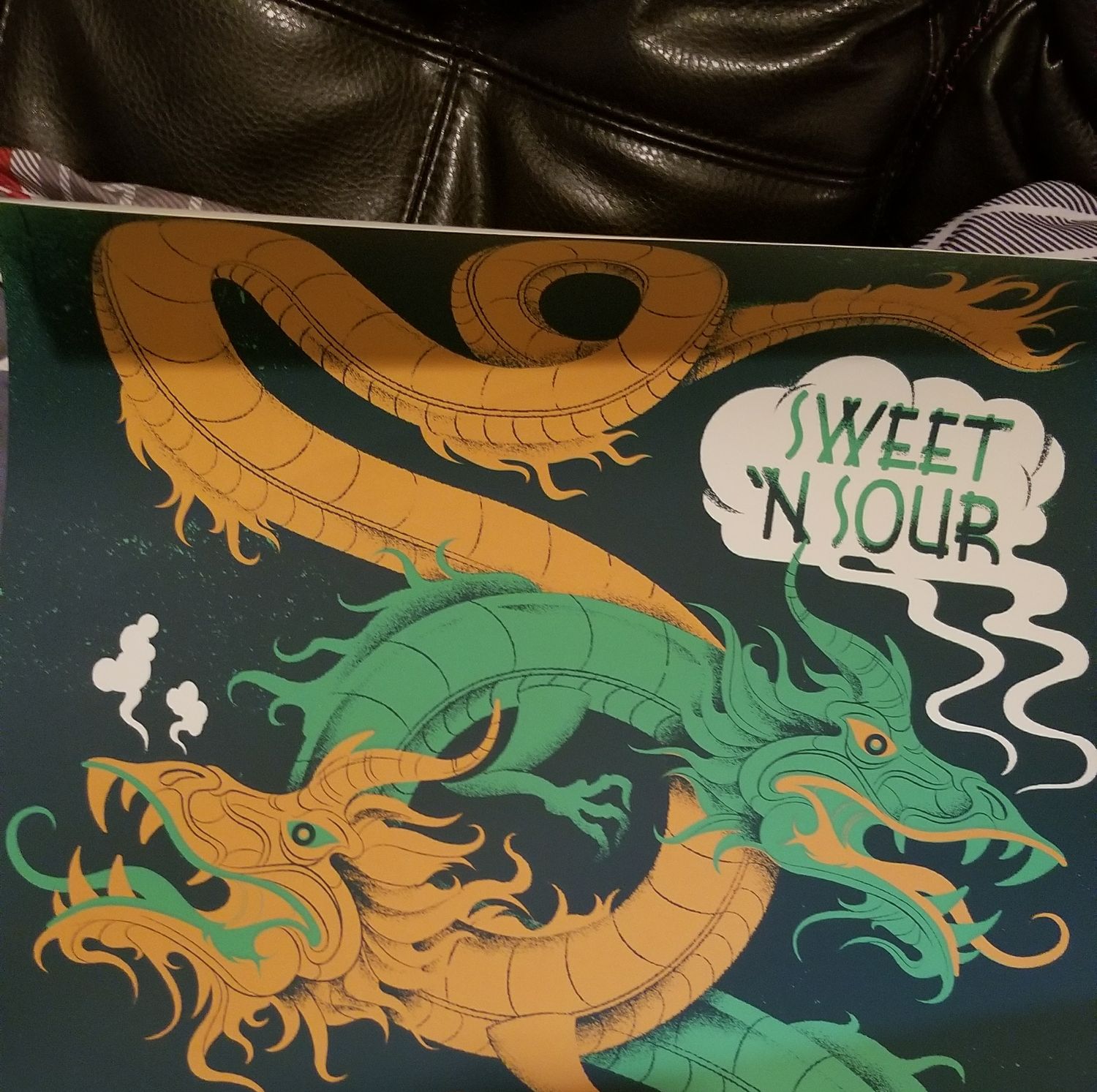Jonathan R's banner