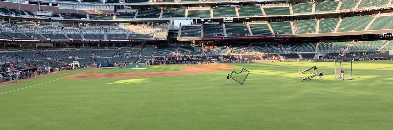 Michael Washington banner