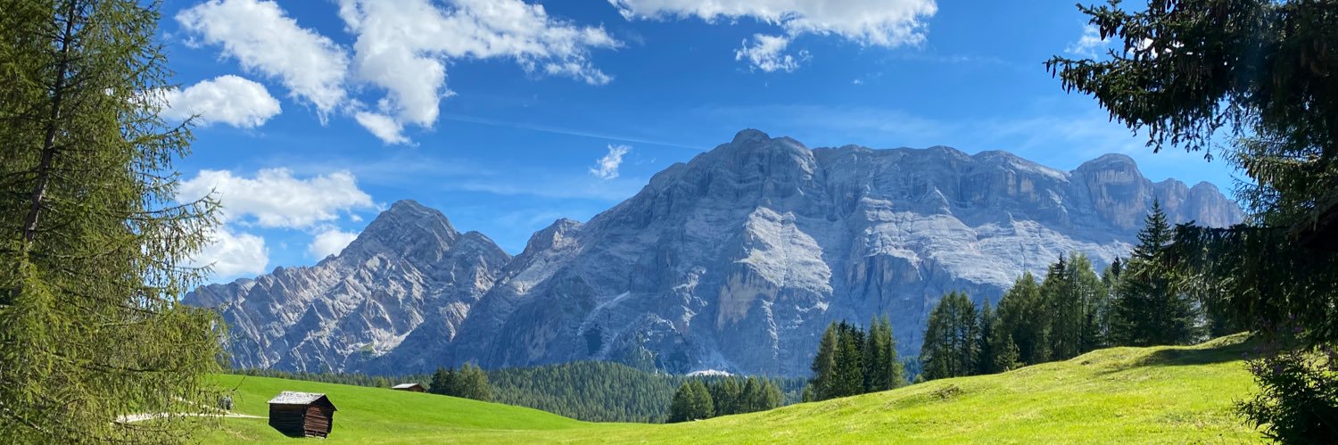 Graziano Paruolo banner