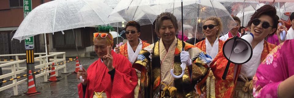 kakerusanzyo's profile banner image
