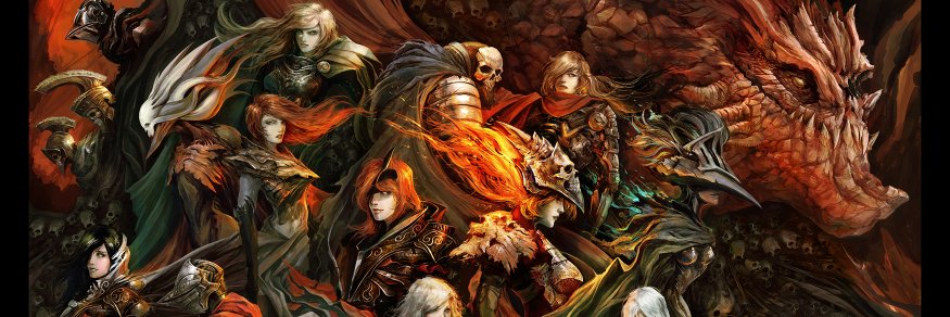 Alexandre Chaudret's banner