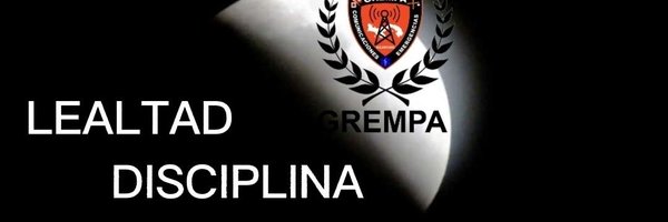GREMPA / HP1GRE Profile Banner