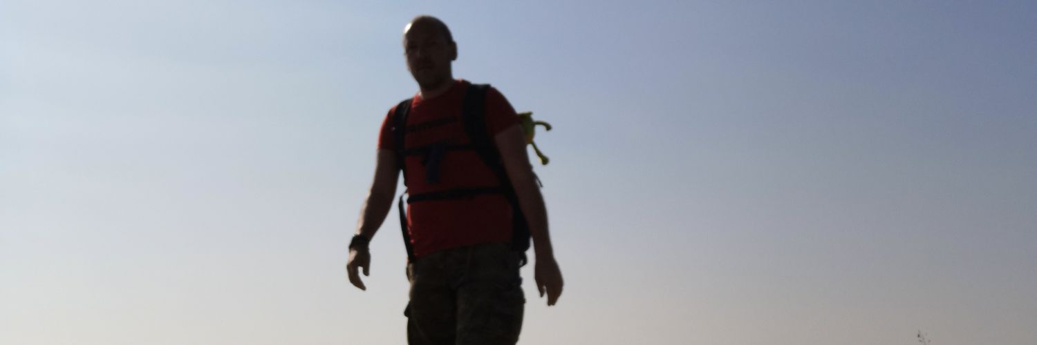 giannicpd's profile banner image