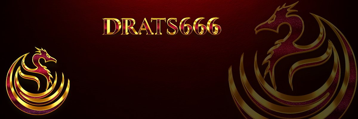 drats666 banner