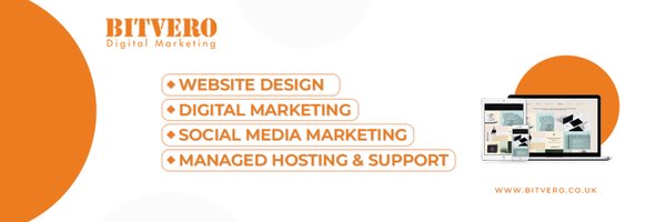 bitvero Profile Banner