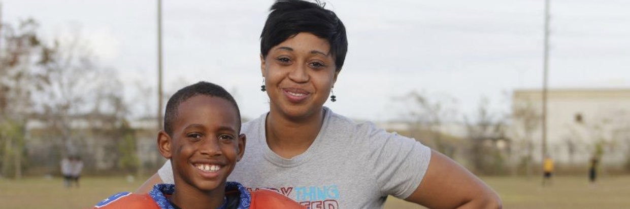 Caleb “PayDay” Douglas 💂🏾‍♀️ banner