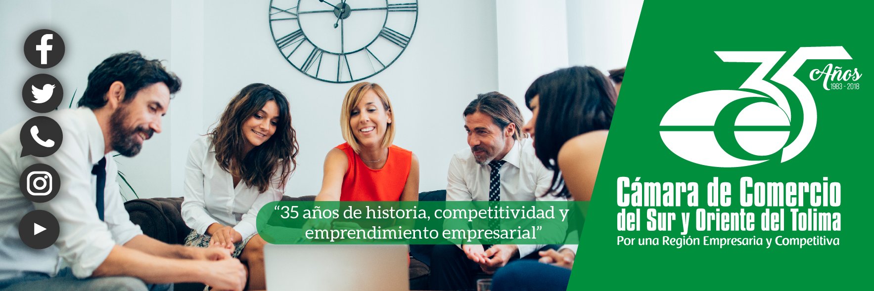 C.C SurOrienteTolima banner