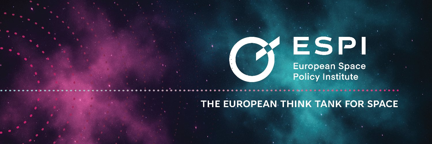 European Space Policy Institute (ESPI) banner
