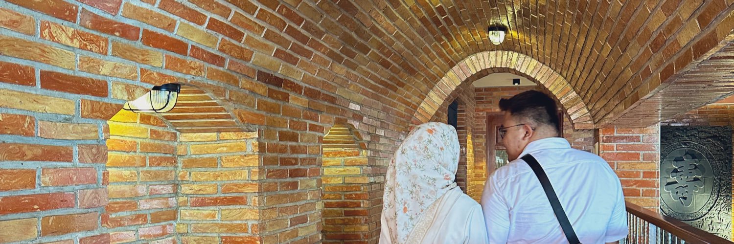 CallmeZaim's profile banner image