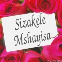 Msizalicious's profile banner image