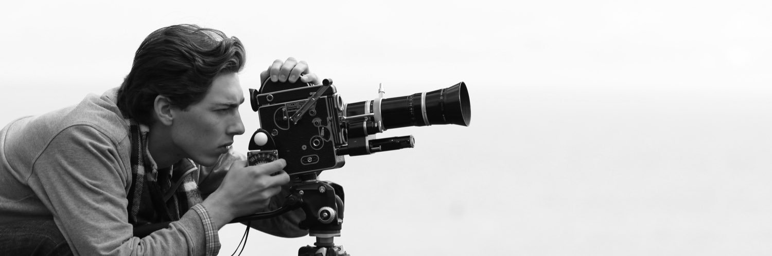 JBPFilms's profile banner image