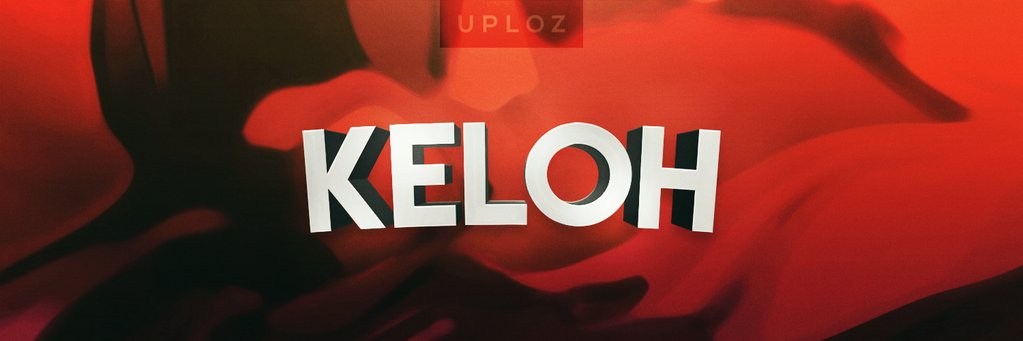 zKeloh's profile banner image