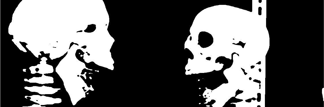 Epic Badass Skeleton banner