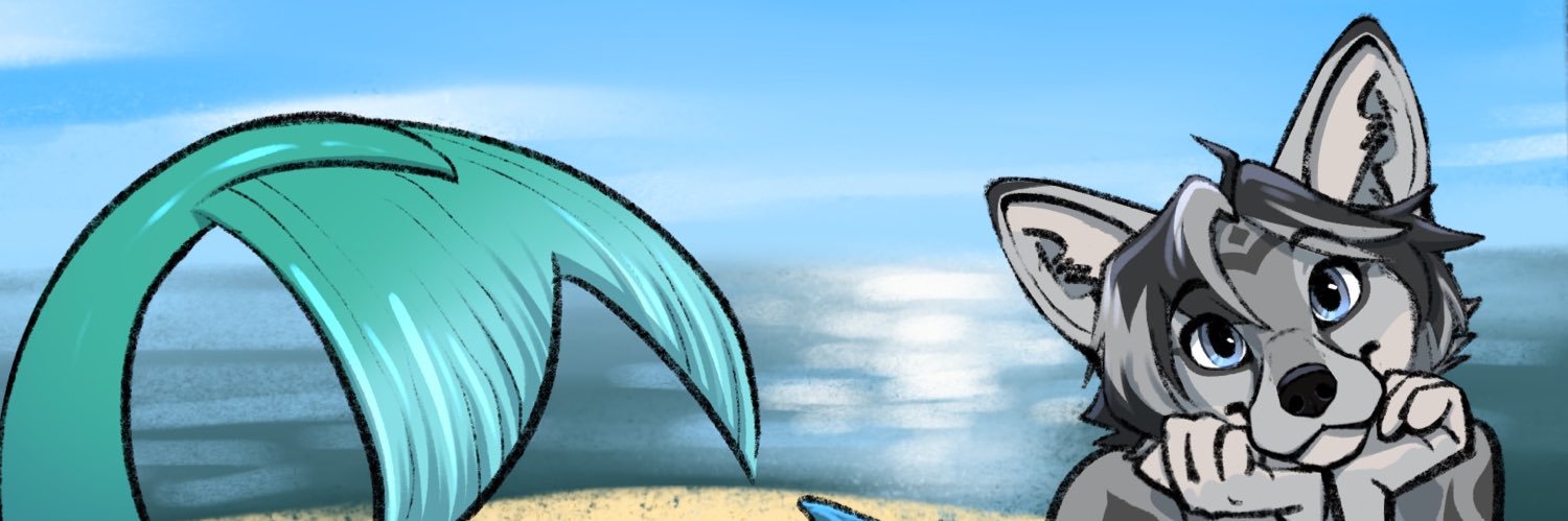 XerisNeo's profile banner image