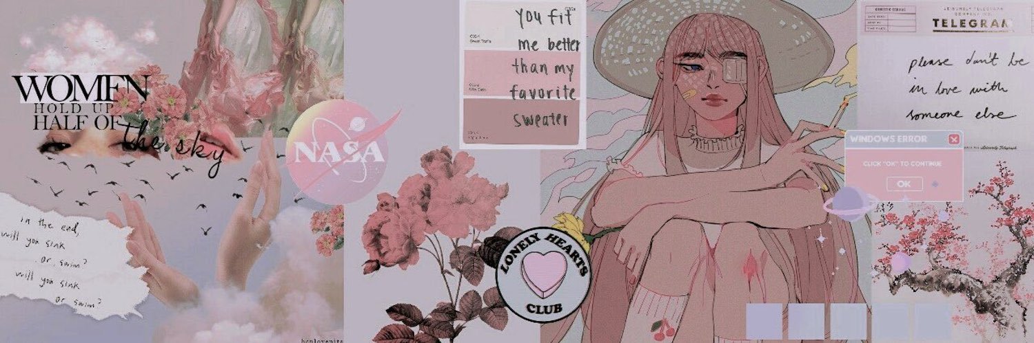 gracethecatlady's profile banner image