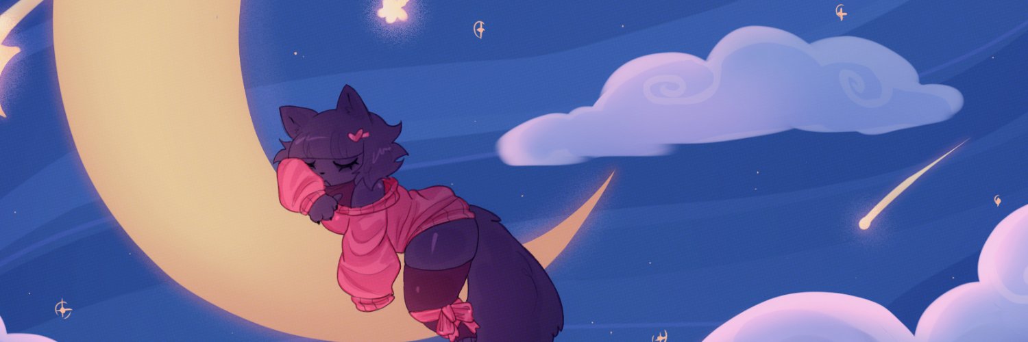 ❤️ catti / dollie ❤️'s banner