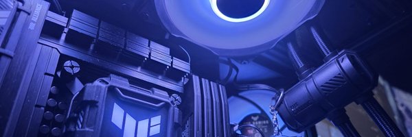 Kashuuer Profile Banner
