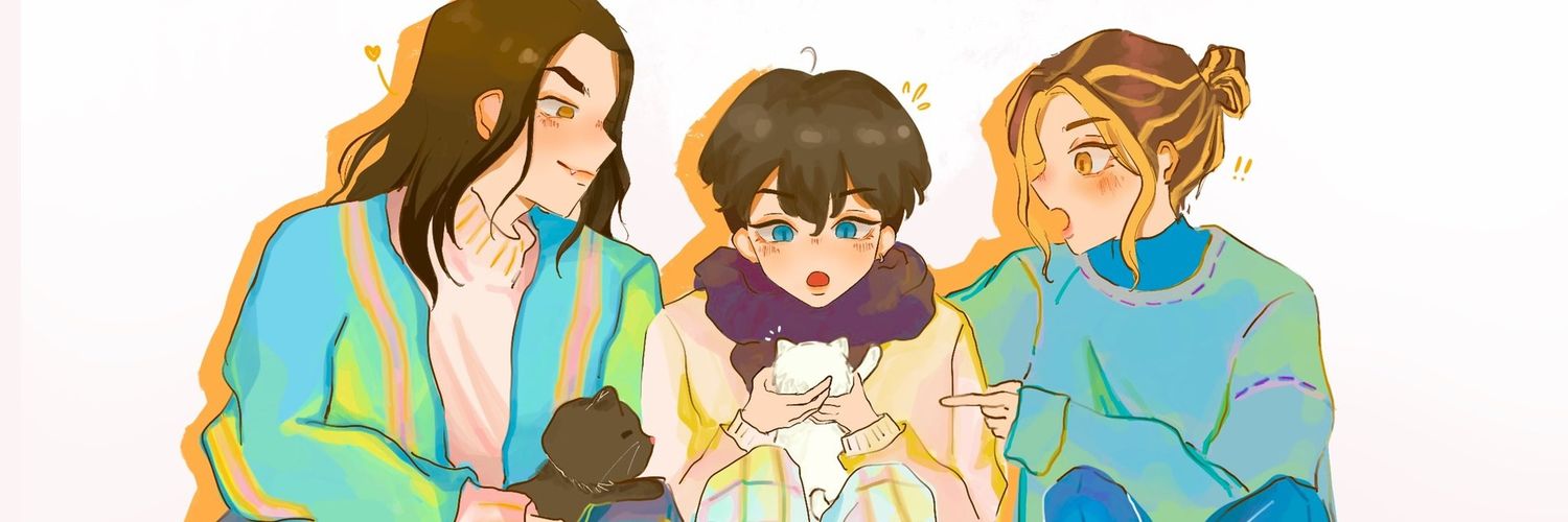 kazutorajanda's profile banner image