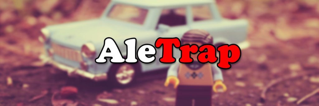 AleTrap6's profile banner image